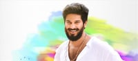 Dulquer Salmaan: Acting is not my cup of tea, I am a bad actor...?